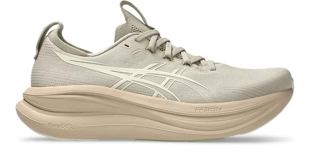 Giày Chạy Bộ Nam Asics Gel-Nimbus 28