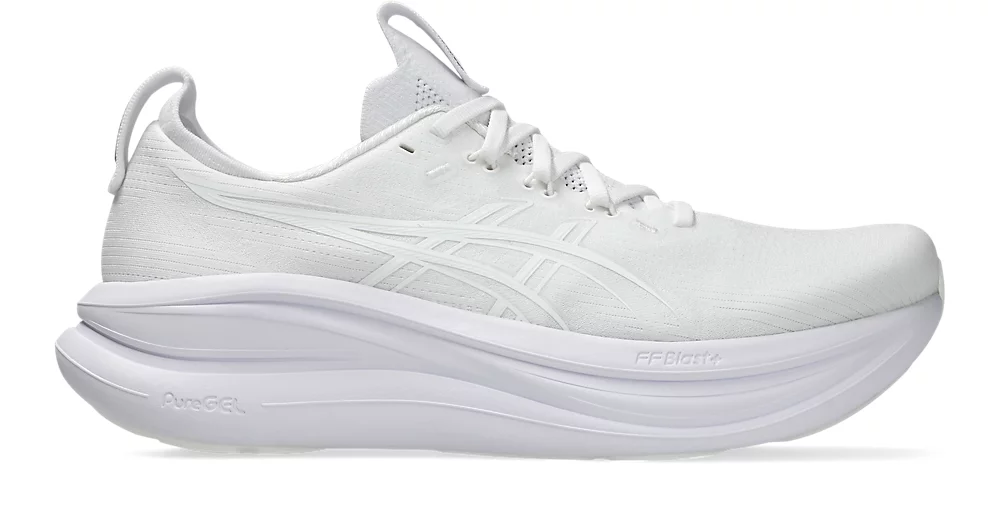 Giày Chạy Bộ Nam Asics Gel-Nimbus 28
