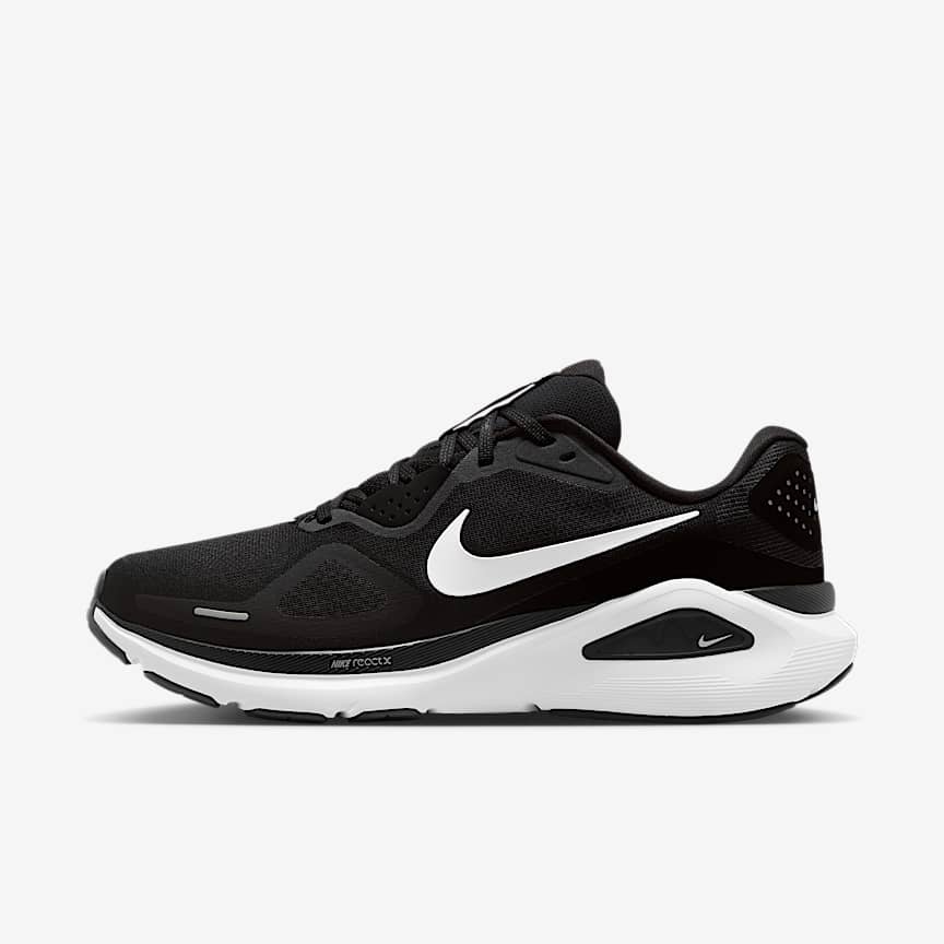 Giày Chạy Bộ Nam Nike Structure 26