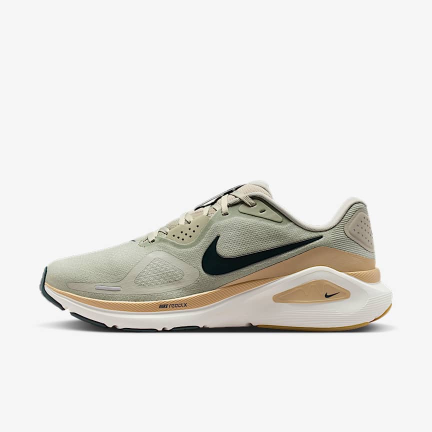 Giày Chạy Bộ Nam Nike Structure 26