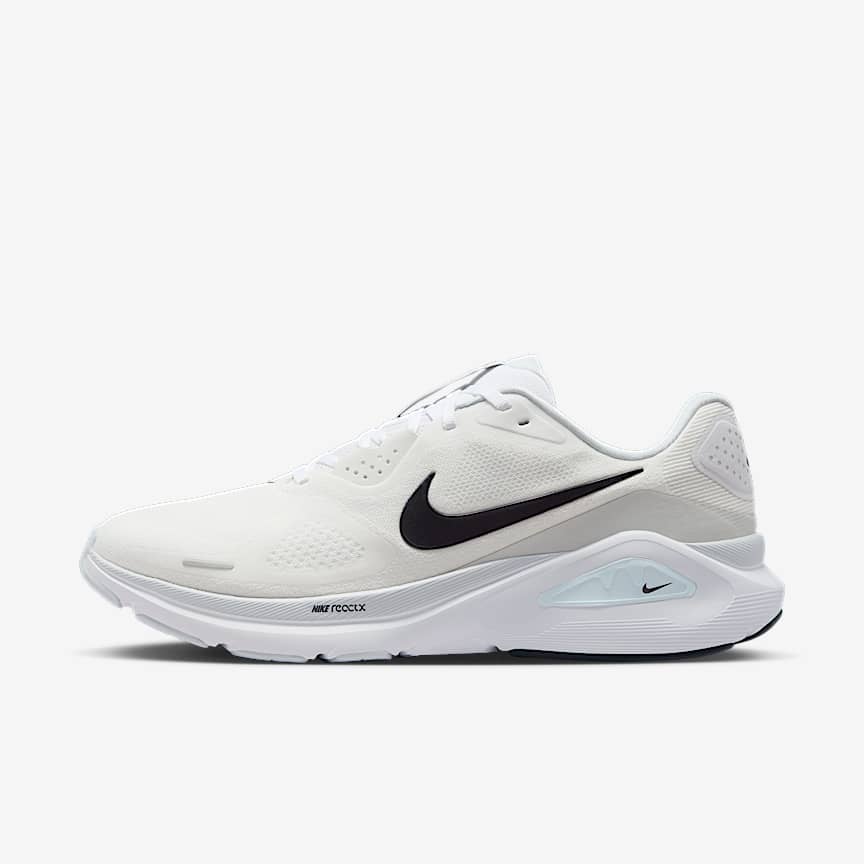 Giày Chạy Bộ Nam Nike Structure 26