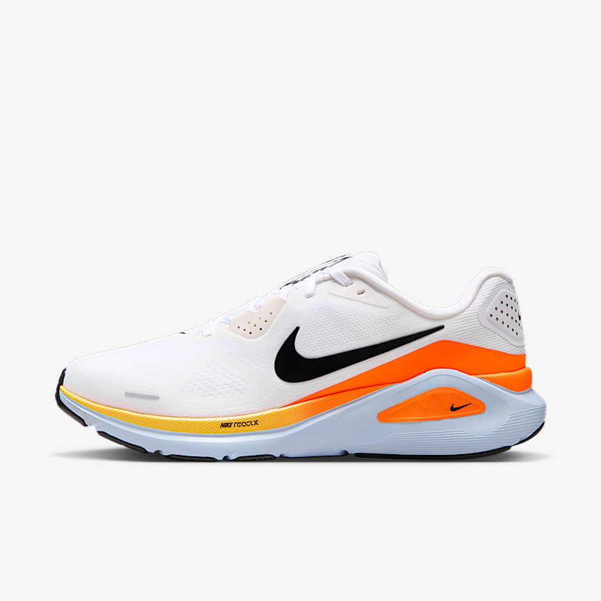 Giày Chạy Bộ Nam Nike Structure 26