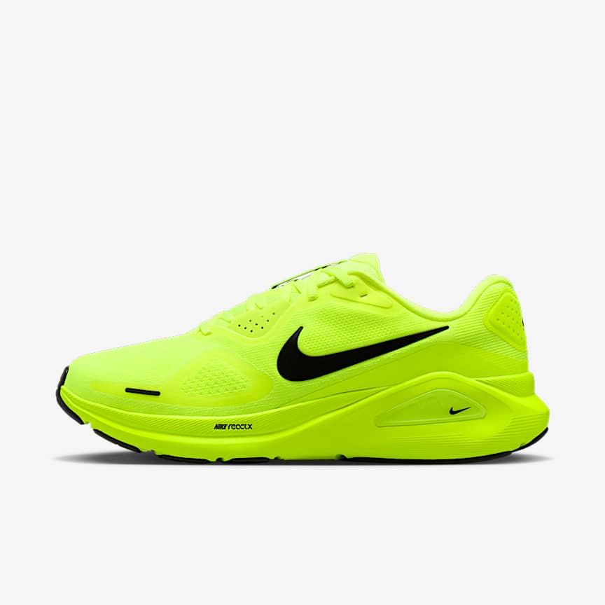 Giày Chạy Bộ Nam Nike Structure 26