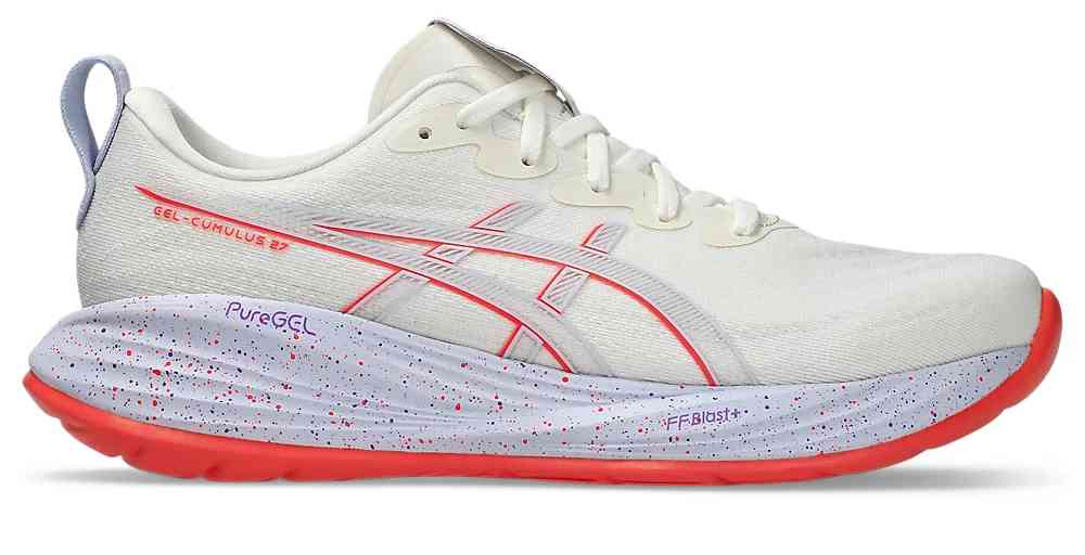 Giày Chạy Bộ Nam Asics Gel-Cumulus 27 Tokyo Be