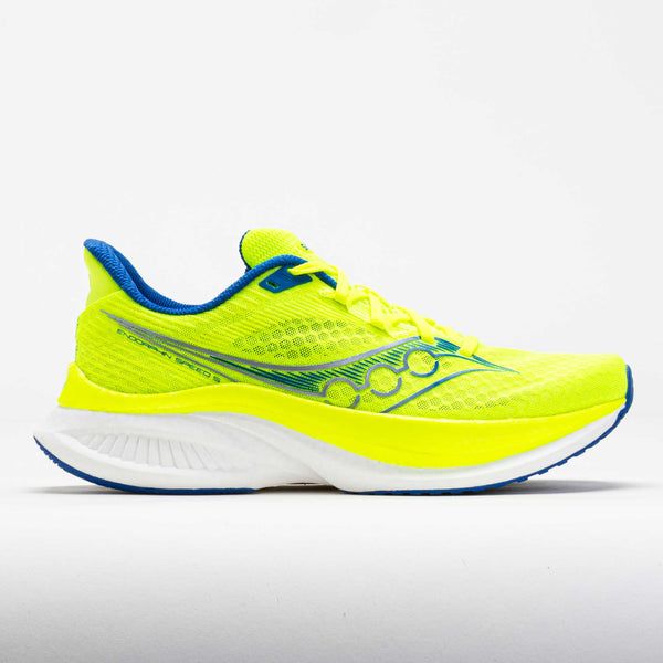 Giày Chạy Bộ Nam Saucony Endorphin Speed 5