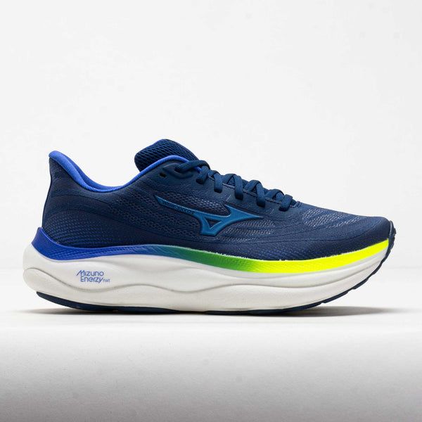 Giày Chạy Bộ Nam Mizuno Wave Sky 9