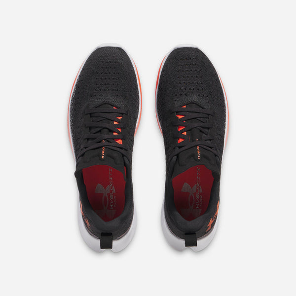 Giày Chạy Bộ Nam Under Armour Velociti 4 Đen