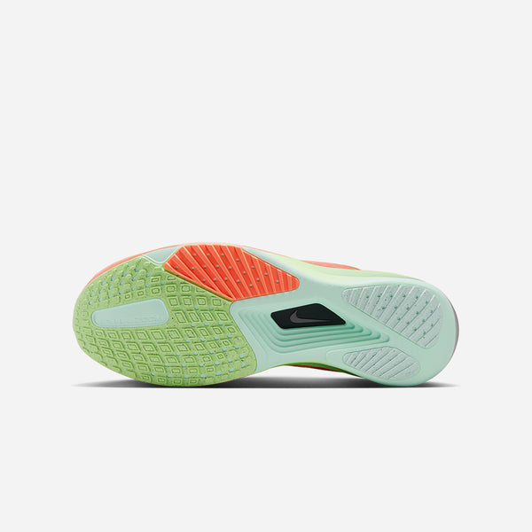 Giày Chạy Bộ Nam Nike Air Zoom Rival Fly 4 Đỏ