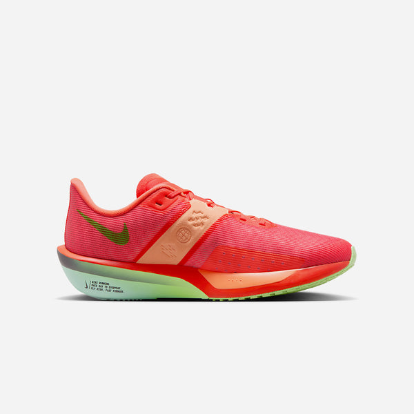 Giày Chạy Bộ Nam Nike Air Zoom Rival Fly 4 Đỏ