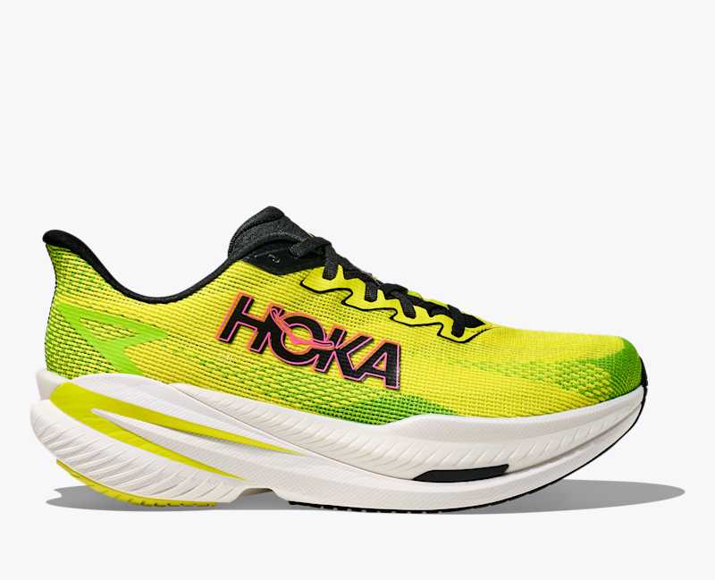 Giày Chạy Bộ Nam HOKA Mach X 3