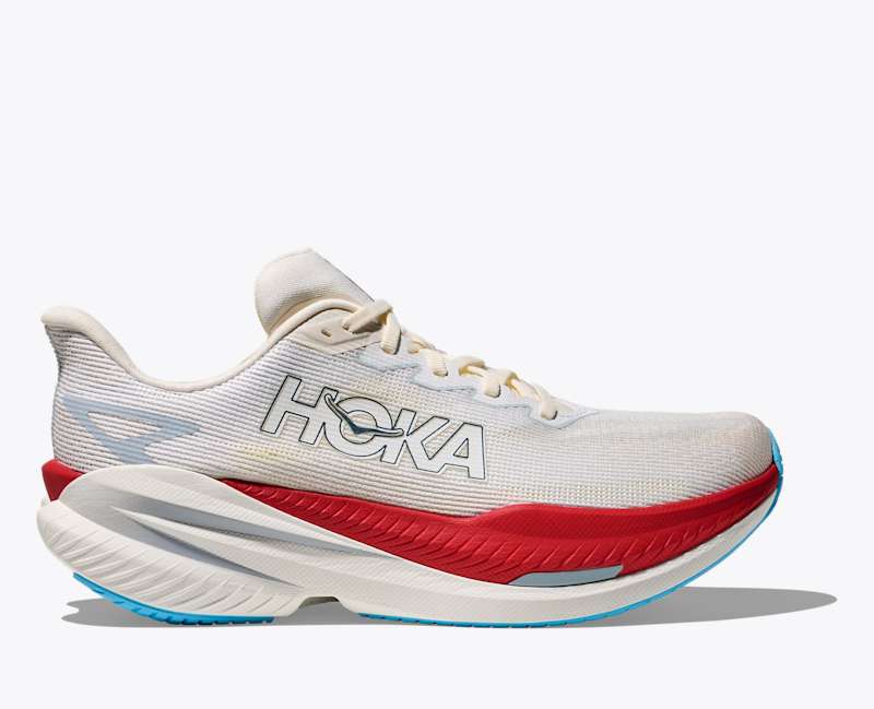 Giày Chạy Bộ Nam HOKA Mach X 3