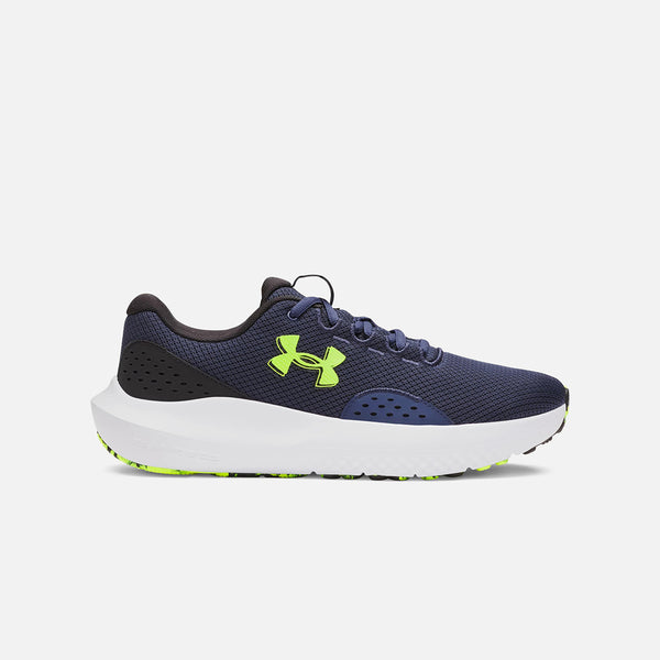 Giày Chạy Bộ Nam Under Armour Charged Surge 4