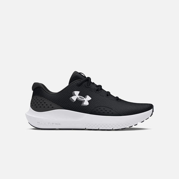 Giày Chạy Bộ Nam Under Armour Charged Surge 4