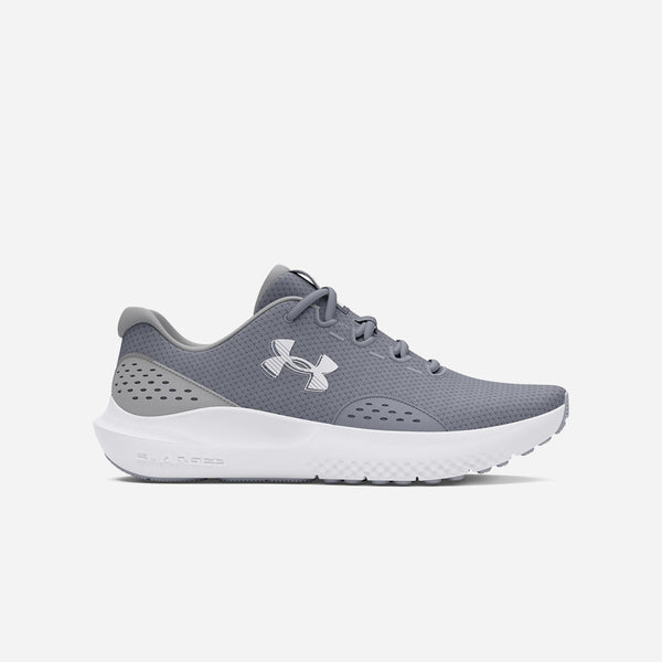 Giày Chạy Bộ Nam Under Armour Charged Surge 4