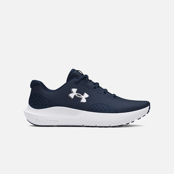 Giày Chạy Bộ Nam Under Armour Charged Surge 4