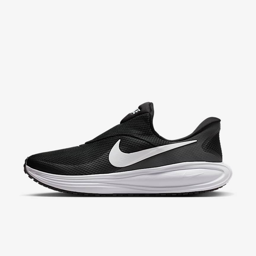 Giày Chạy Bộ Nam Nike Revolution 8 EasyOn