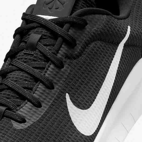 Giày Chạy Bộ Nam Nike Flex Experience Rn 12 Đen