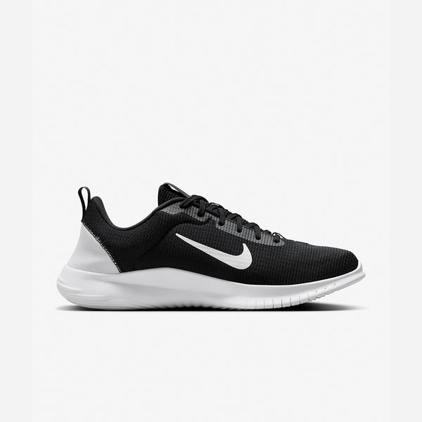 Giày Chạy Bộ Nam Nike Flex Experience Rn 12 Đen