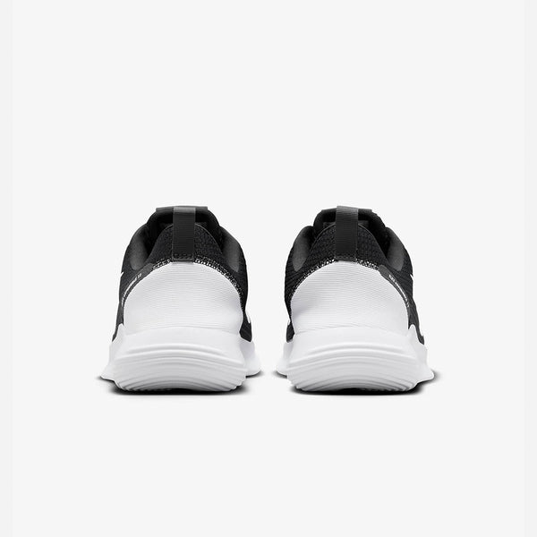 Giày Chạy Bộ Nam Nike Flex Experience Rn 12 Đen