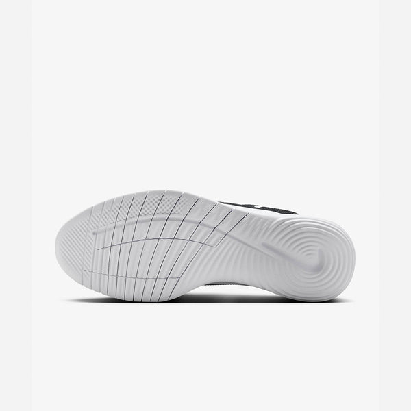 Giày Chạy Bộ Nam Nike Flex Experience Rn 12 Đen