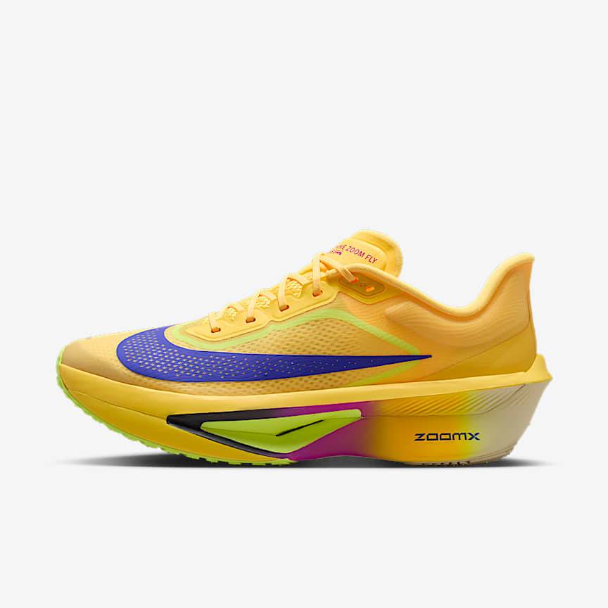 Giày Chạy Bộ Nam Nike Zoom Fly 6