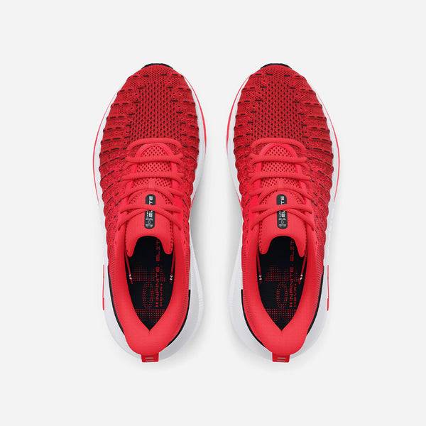 Giày Chạy Bộ Nam Under Armour Infinite Elite Đỏ