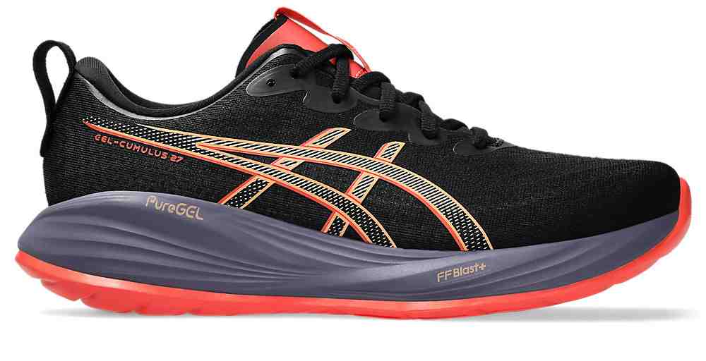 Giày Chạy Bộ Nam Asics Gel-Cumulus 27