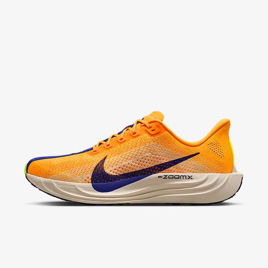 Giày Chạy Bộ Nam Nike Pegasus Plus