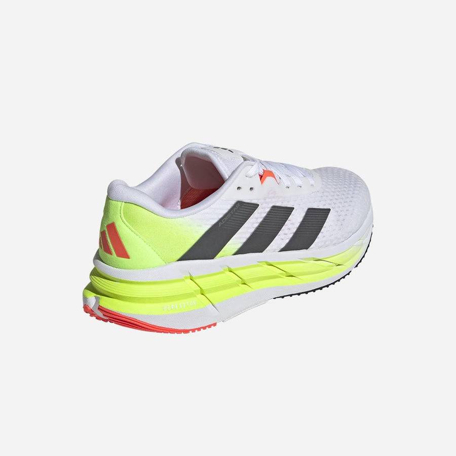 Giày Chạy Bộ Nam Adidas Adistar 3 Trắng