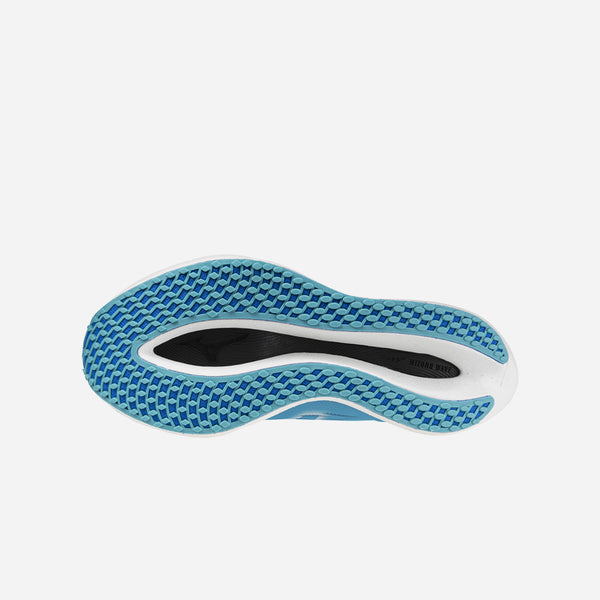 Giày Chạy Bộ Unisex Mizuno Wave Rebellion Pro 2 Xanh dương