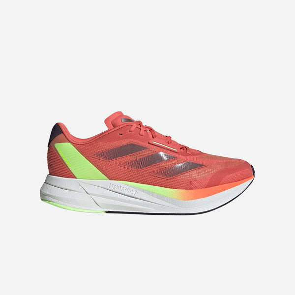 Giày Chạy Bộ Nam Adidas Duramo Speed Đỏ