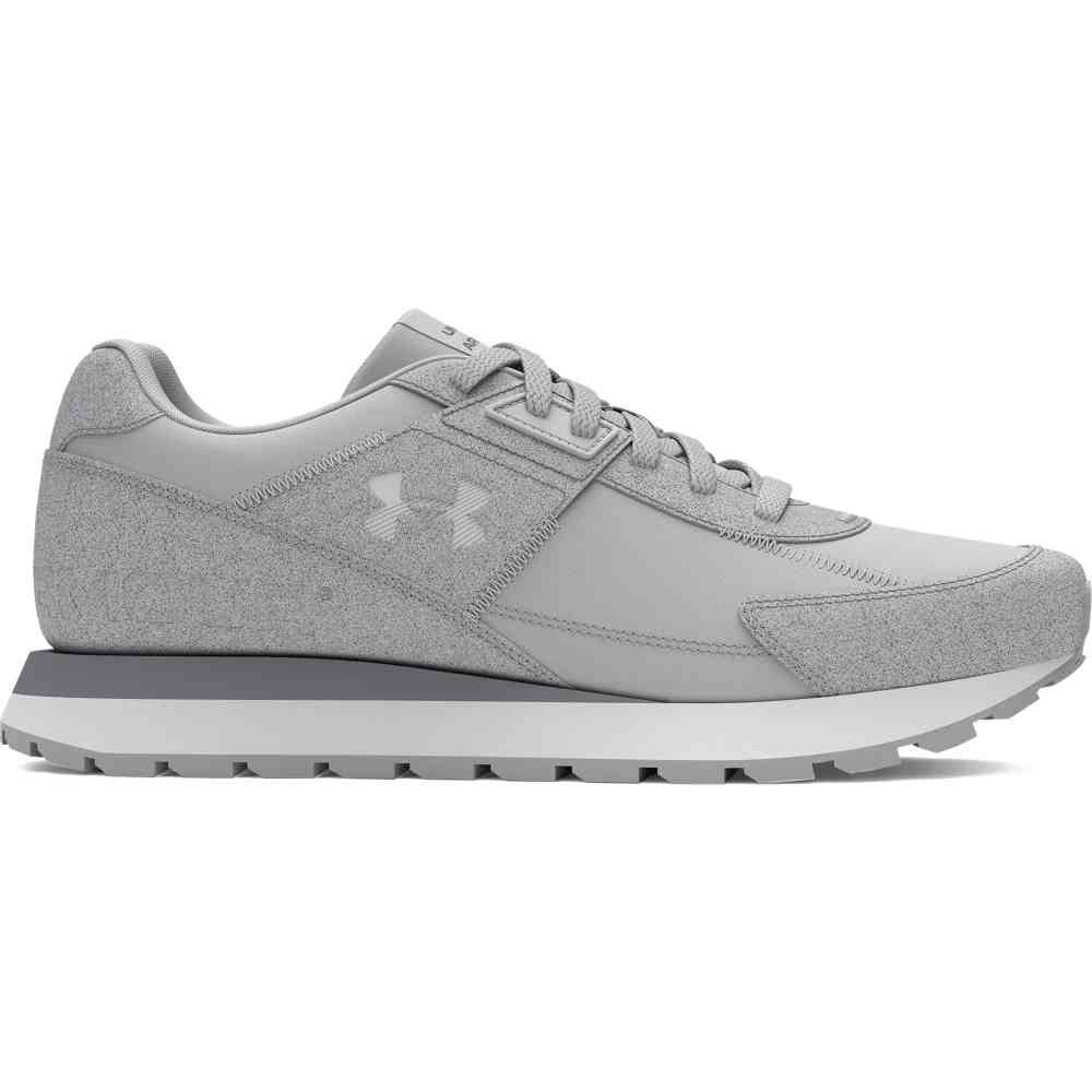 Giày Chạy Bộ Nam Under Armour Essential Runner