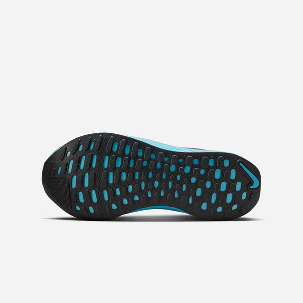 Giày Chạy Bộ Nam Nike Reactx Infinity Run 4 Đen