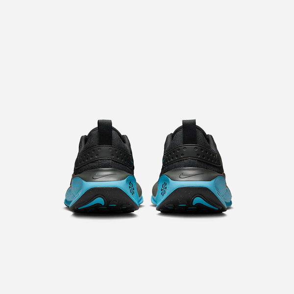 Giày Chạy Bộ Nam Nike Reactx Infinity Run 4 Đen