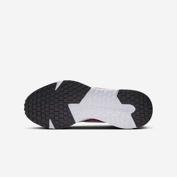 Giày Chạy Bộ Nam Nike Run Defy Xám