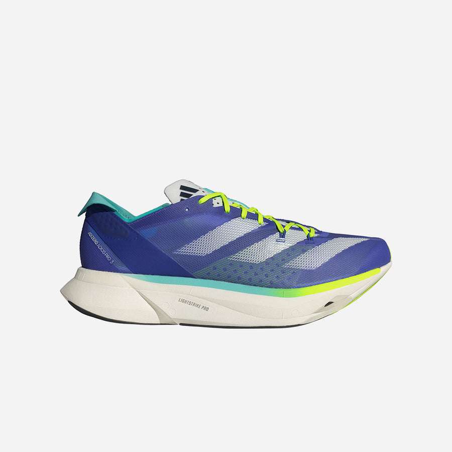 Giày Chạy Bộ Nam Adidas Adizero Adios Pro 3