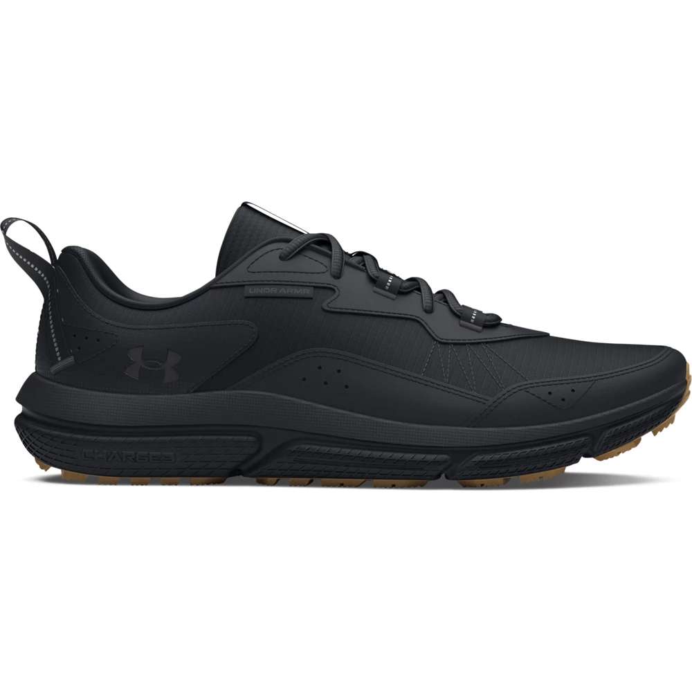 Giày Chạy Bộ Nam Under Armour Charged Verssert 2