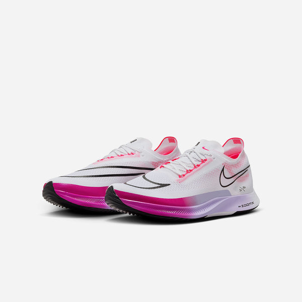 Giày Chạy Bộ Nam Nike ZoomX Streakfly Trắng