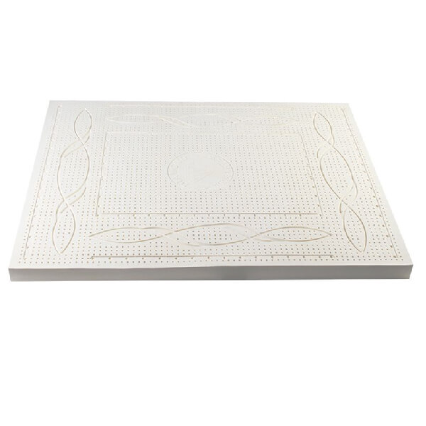 Nệm cao su Kim Cương Diamond Luxury dày 5cm