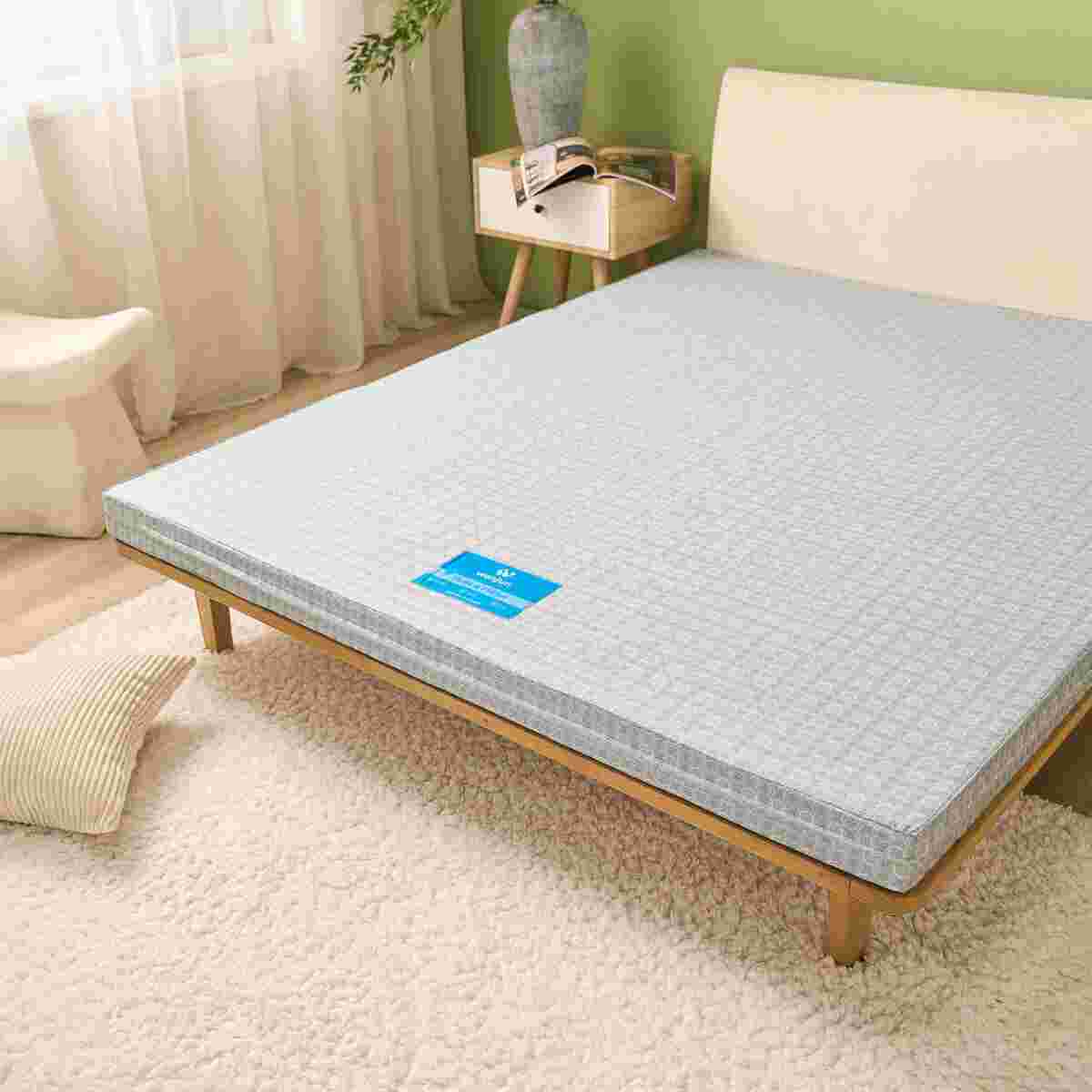 Nệm bông ép Wonjun Pure & Fresh