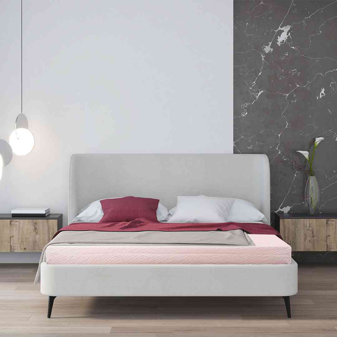 Nệm cao su thiên nhiên Liên Á Classic