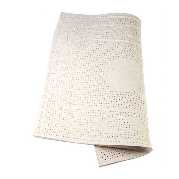 Nệm cao su Kim Cương Diamond Luxury dày 10cm
