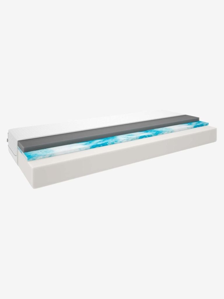 Nệm memory foam KVITA