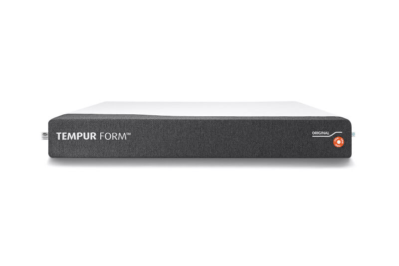 Nệm foam Tempur Form Original SmartCool Firm