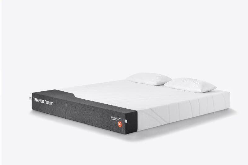 Nệm foam Tempur Form Original SmartCool Firm