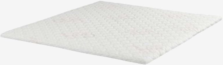 Nệm topper GT45 mút 180x200 180x200
