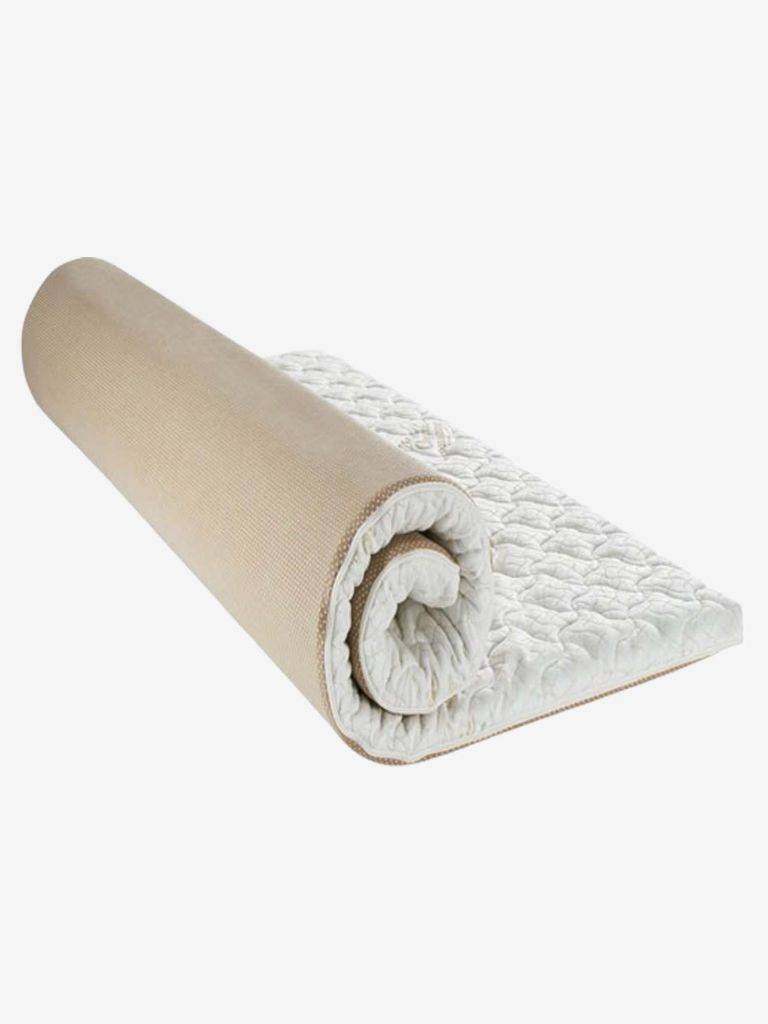 Nệm topper GT45 mút 180x200 180x200