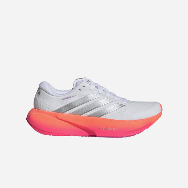Giày Chạy Bộ Nữ Adidas Supernova Rise 3
