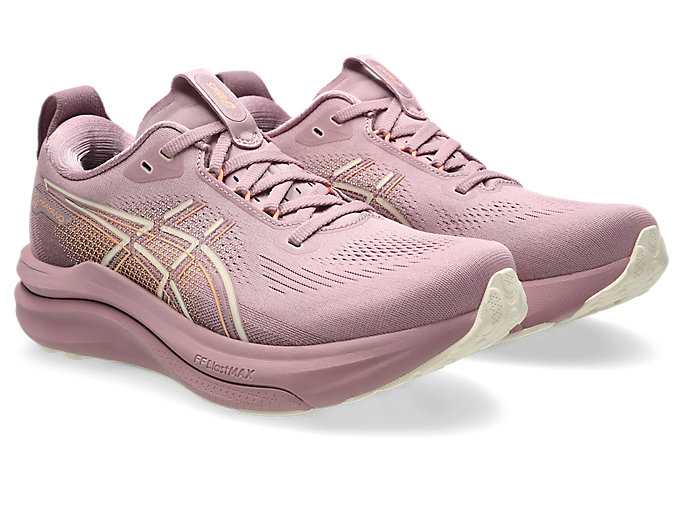 Giày Chạy Bộ Nữ Asics Gel-Kayano 33