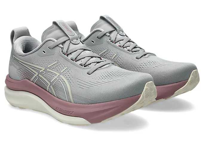 Giày Chạy Bộ Nữ Asics Gel-Kayano 33